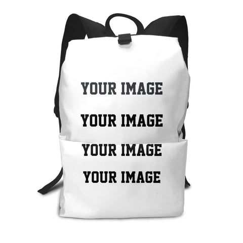 All Over Print Backpack Custom Design Backpack Your Own Design Custom Backpack