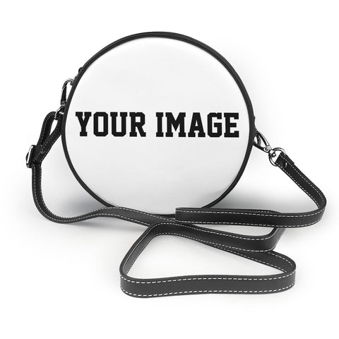 Round Shoulder Bags