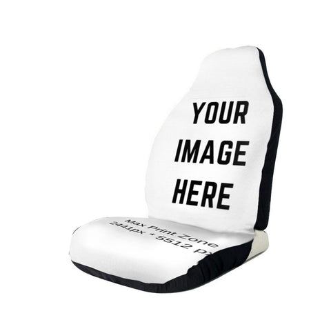 Fashion Custom Car Seat Covers for Cars Your Own Design Custom Made Car Seat Cover