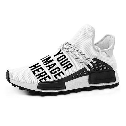 Men Custom Sneaker Designs Your Own Image Printed Custom Mens Running Shoes