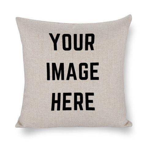 Fashion Custom Pillow Case Custom Printed Your Own Design Custom Pillow Case Printing