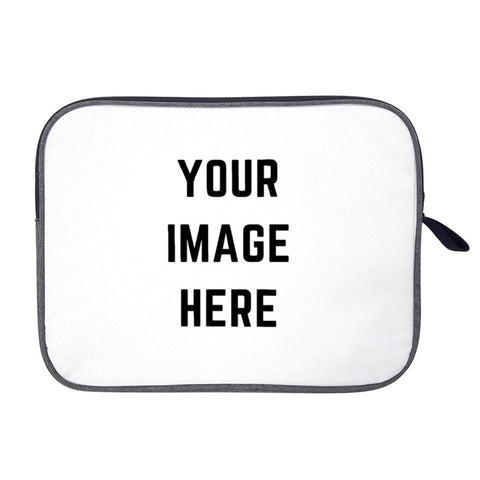 Fashion Custom Logo Laptop Bag Custom Printing Your Own Design Laptop Bag Custom for Adults